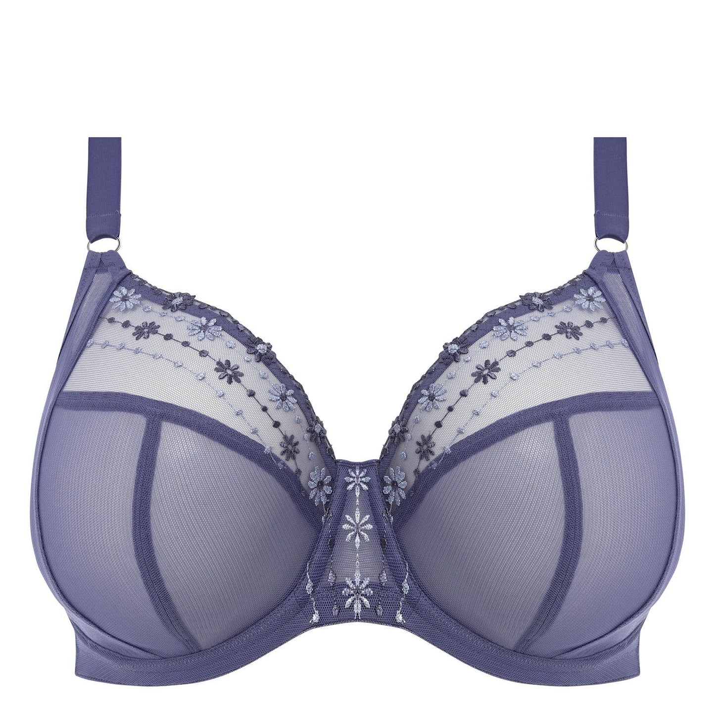 Plunge BH Elomi - Matilda - Blauw - DNY