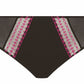 Tailleslip Elomi - Matilda - Zwart - KIS