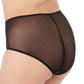 Tailleslip Elomi - Matilda - Zwart - KIS