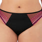String Elomi - Matilda - Zwart - KIS