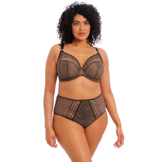 Plunge BH Elomi - Matilda - Print - LED