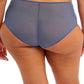 Culotte taille haute Elomi - Matilda - Bleue - DNY