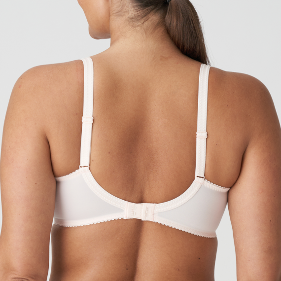 Soutien-gorge plongeant PrimaDonna - Montara - Rose - CRP