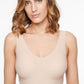 Bralette Chantelle - Softstretch - Beige - 0WU