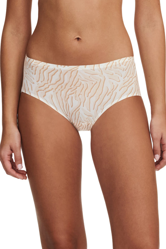 Hipster Chantelle - SoftStretch - Imprimée - 0A3