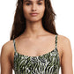 Bralette Chantelle - Softstretch - Imprimée - 0M5