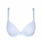 Soutien-gorge en forme de cœur Marie Jo - Avero - Bleu - TIV