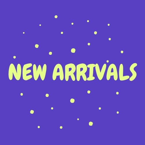 Story new arrivals