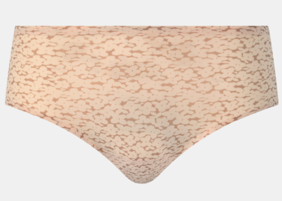 Hipster Chantelle - Softstretch - Beige - A88