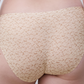 Hipster Chantelle - Softstretch - Beige - A88