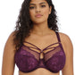Plunge BH Elomi - Brianna - Bordeaux - BLY