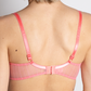Soutien-gorge balconnet Passionata - Maddie - Orange - 308