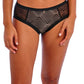 Hipster Freya - Tailored - Zwart - BLK