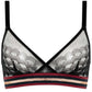 Bralette - Passionata - Street - Noire - 011