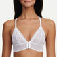 Bralette Passionata - Prisca - Blanche - 010