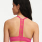 Bralette Passionata - Prisca - Framboise - 07J