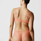 Hipster Passionata - Thelma - Rood Oranje - 0D8