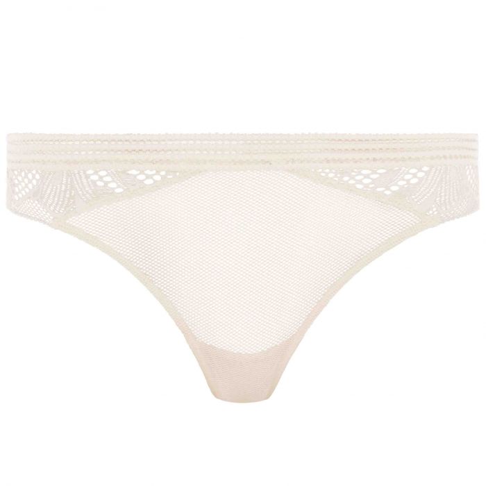 String Passionata - Thelma - Ivoire - 0NL