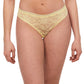 String Passionata - Marta - Jaune - 0PR