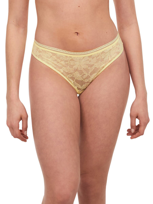 String Passionata - Marta - Jaune - 0PR