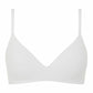 Bralette Passionata - Romane - Blanche - 010