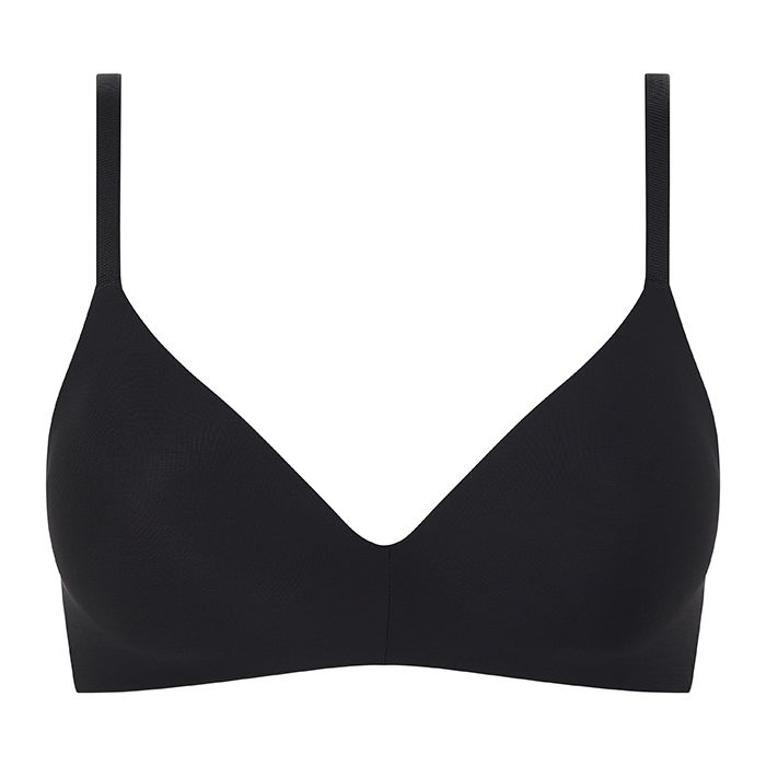 Bralette Passionata - Romane - Noire - 011