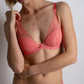 Plunge BH Passionata - Maddie - Oranje - 0IH
