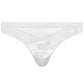 String Passionata - Maddie - Blanc - 010