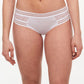 Hipster Passionata - Only Manhattan - Blanche - 010