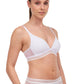 Bralette Passionata - Only Manhattan - Blanche - 010