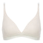 Bralette Passionata - Only Manhattan - Blanche - 010