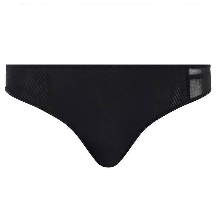 Slip Passionata - Naïs - Zwart - 011