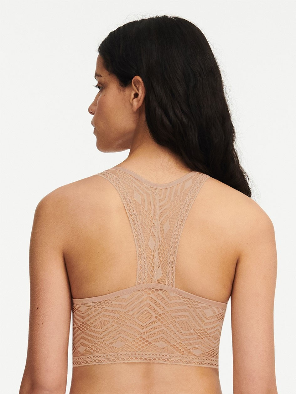 Bralette Passionata - Ondine - Beige - 00Q