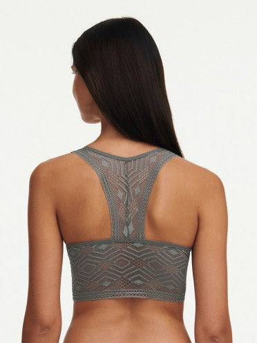 Bralette Passionata - Ondine - Grise - 0WC