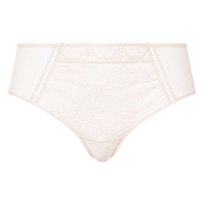 Hipster Passionata - Olivia - Beige - 0NL