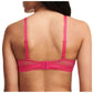 Bralette Passionata - Olivia - Framboise - 025