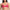 Bralette Passionata - Olivia - Framboise - 025