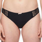 Hipster Passionata - Georgia - Zwart - 011
