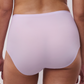 Culotte taille haute Chantelle - Softstretch - Violette - 0MI