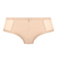 Hipster Freya - Tailored - Beige - NAE