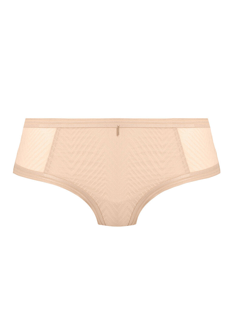Hipster Freya - Tailored - Beige - NAE