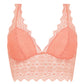 Bralette BH Passionata - Georgia - Beige - 00V