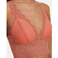 Bralette BH Passionata - Georgia - Beige - 00V