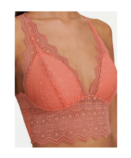 Bralette Passionata - Georgia - Beige - 00V