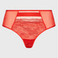 Hipster - Passionata - Neela - Rood Oranje - 0CB