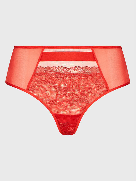 Hipster - Passionata - Neela - Rood Oranje - 0CB