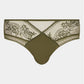 Hipster Passionata - Maddie - Groen - 079