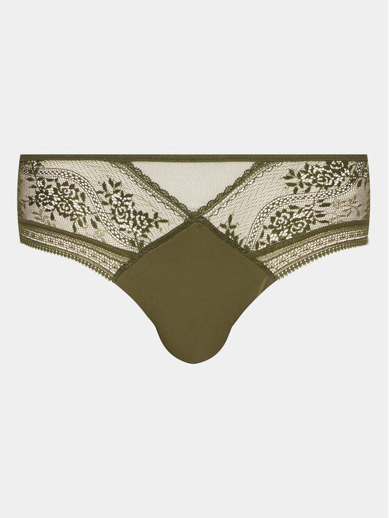 Hipster Passionata - Maddie - Groen - 079