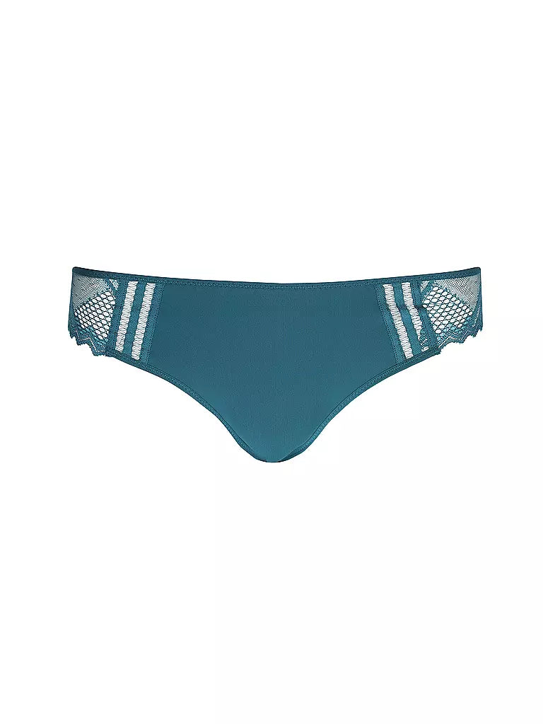 Slip Passionata - Rodeo - Groen - 0BK