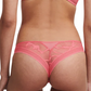 Hipster Chantelle - True Lace - Rose - 0RI